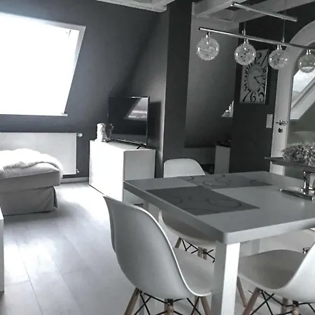 Lifsstil-suites Apartment Goslar