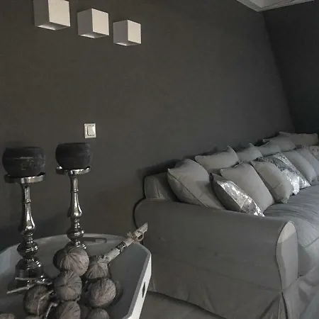 Lifsstil-suites Goslar