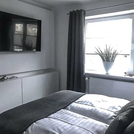 Lifsstil-suites *