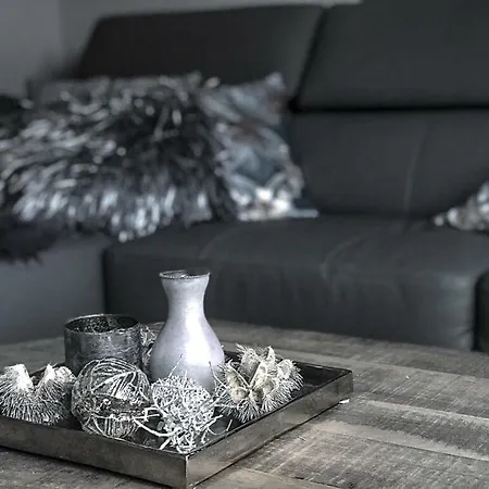 Lifsstil-suites *