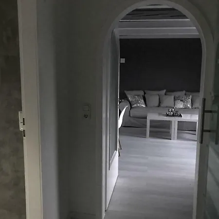 Lifsstil-suites