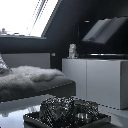 Lifsstil-suites