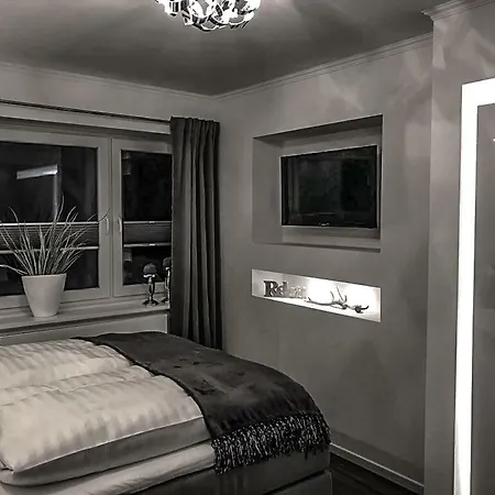 Lifsstil-suites Apartment