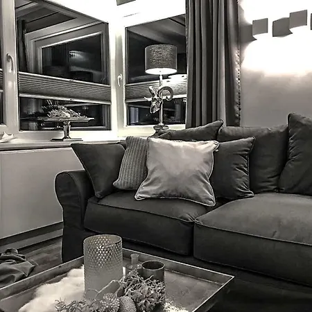 Lifsstil-suites Apartment Goslar