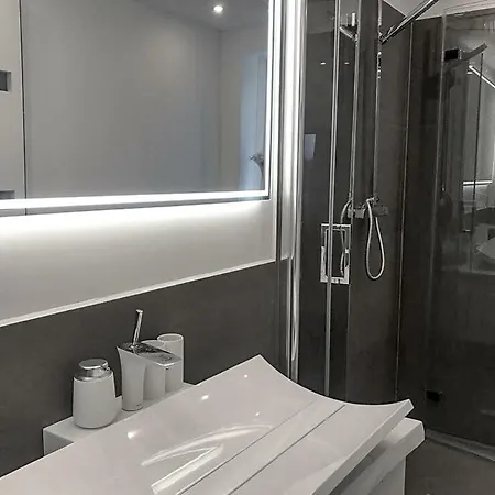 Lifsstil-suites Apartment