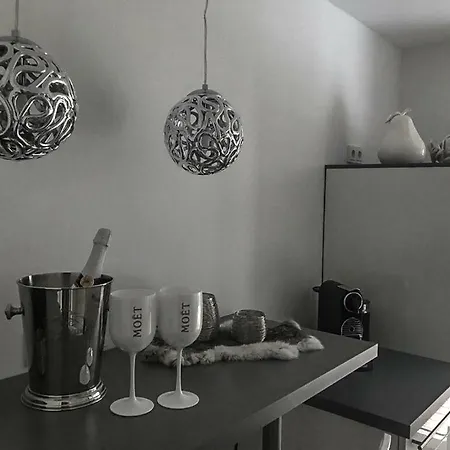 Lifsstil-suites *