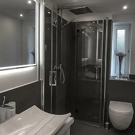 Lifsstil-suites Apartment