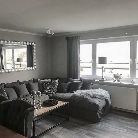 Lifsstil-suites *