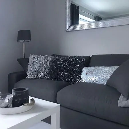 Lifsstil-suites Goslar