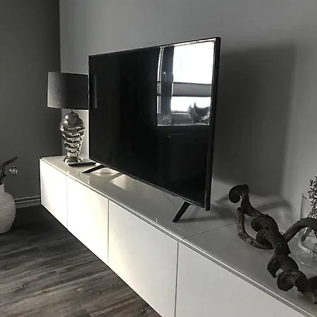 Lifsstil-suites Goslar