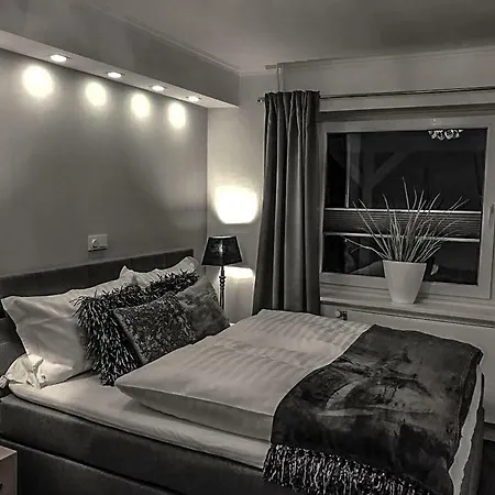 Lifsstil-suites Goslar