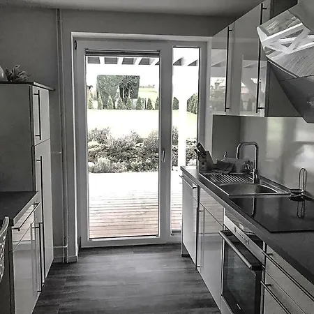 Apartment Lifsstil-suites *