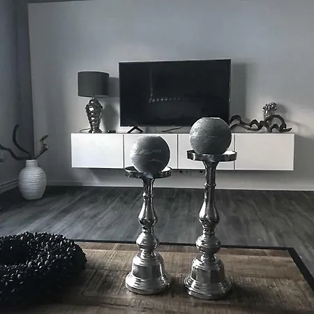 Apartment Lifsstil-suites