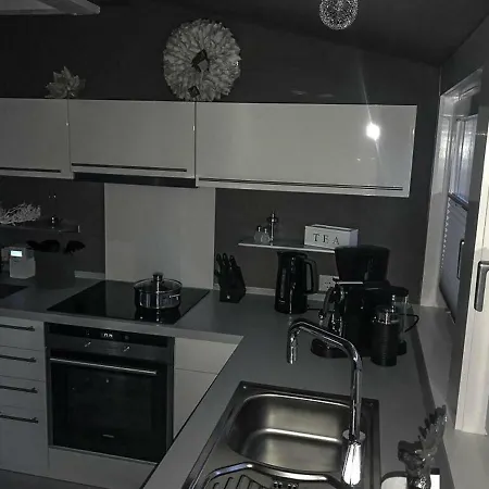 Lifsstil-suites *