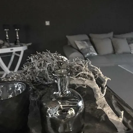 Lifsstil-suites