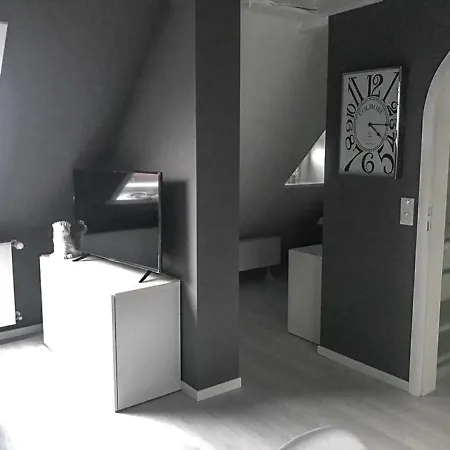 Apartment Lifsstil-suites *