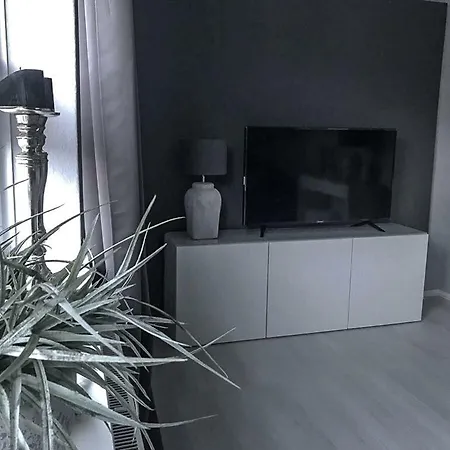 Lifsstil-suites * Goslar