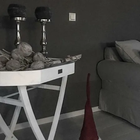Lifsstil-suites Apartment