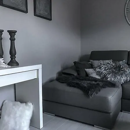 Lifsstil-suites * Goslar