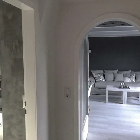 Lifsstil-suites Goslar