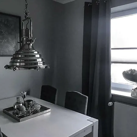 Lifsstil-suites * Goslar