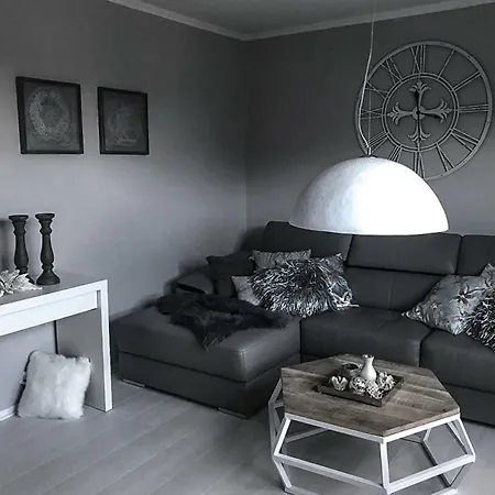 Lifsstil-suites *