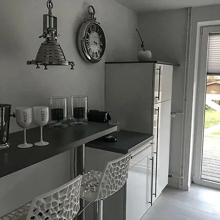 Lifsstil-suites