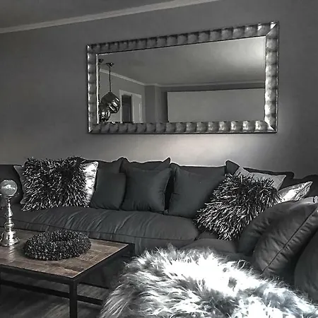Lifsstil-suites Apartment
