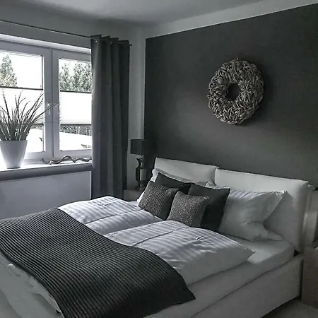 Lifsstil-suites Apartment *