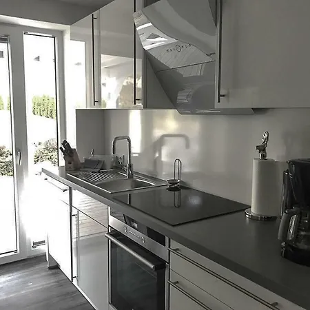 Lifsstil-suites Apartment