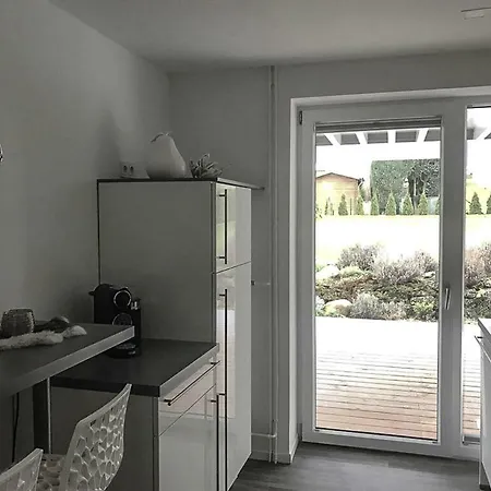 Lifsstil-suites Apartment