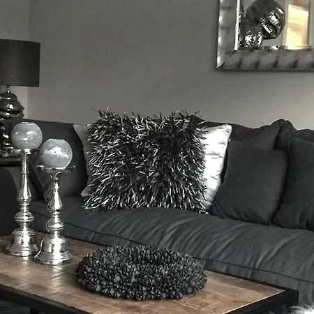 Apartment Lifsstil-suites Goslar