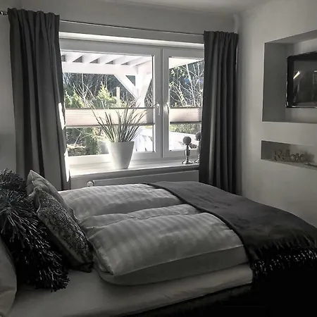 Apartment Lifsstil-suites