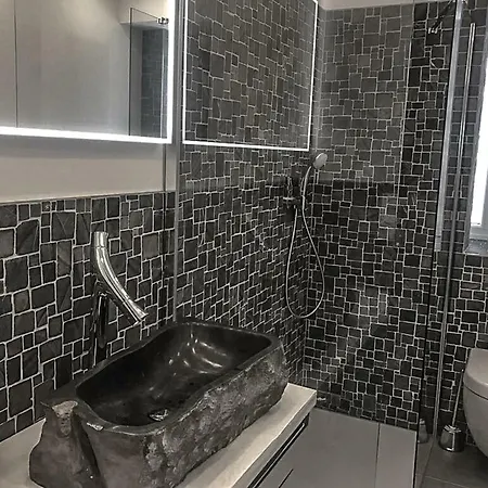 Lifsstil-suites Apartment *
