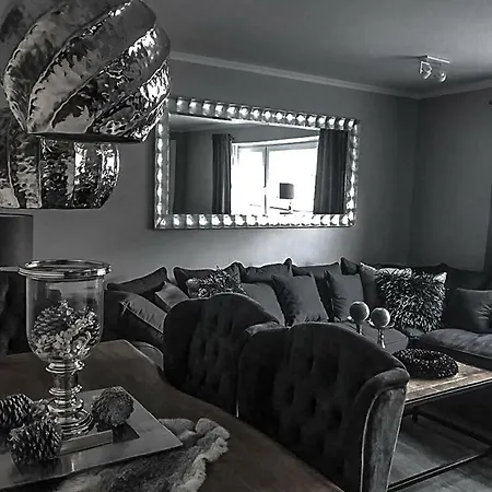 Lifsstil-suites * Goslar