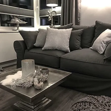 Lifsstil-suites * Goslar