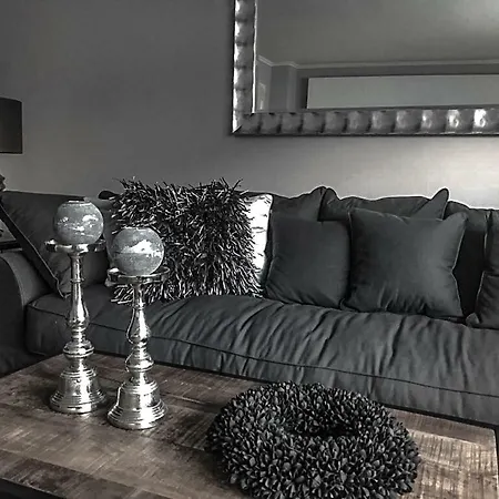 Lifsstil-suites Apartment Goslar