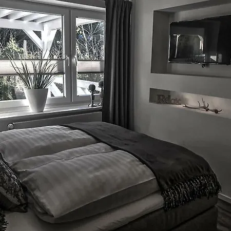 Lifsstil-suites Apartment
