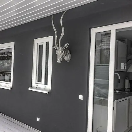 Lifsstil-suites Goslar