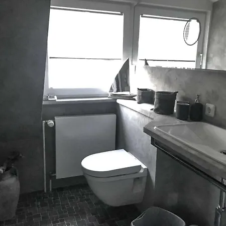 Lifsstil-suites *