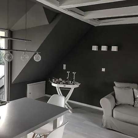Lifsstil-suites *