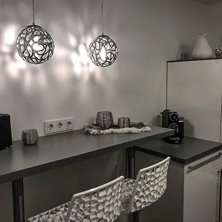 Lifsstil-suites Apartment