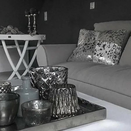 Lifsstil-suites Apartment