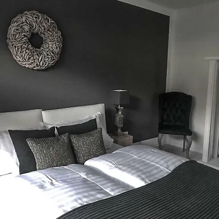 Lifsstil-suites * Goslar