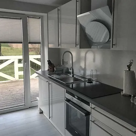 Lifsstil-suites * Goslar