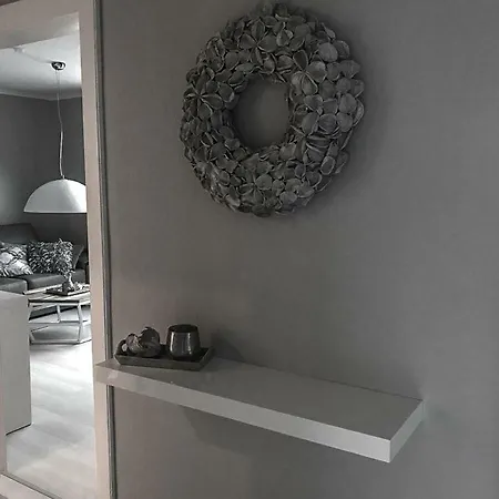 Apartment Lifsstil-suites Goslar