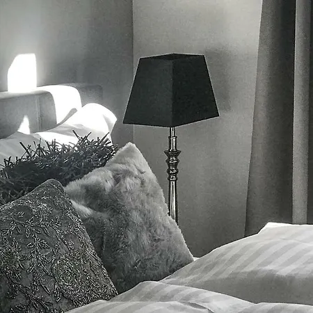 Lifsstil-suites Apartment Goslar