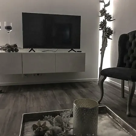 Apartment Lifsstil-suites