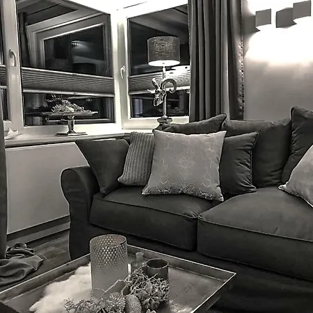 Lifsstil-suites Apartment Goslar