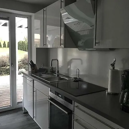 Apartment Lifsstil-suites